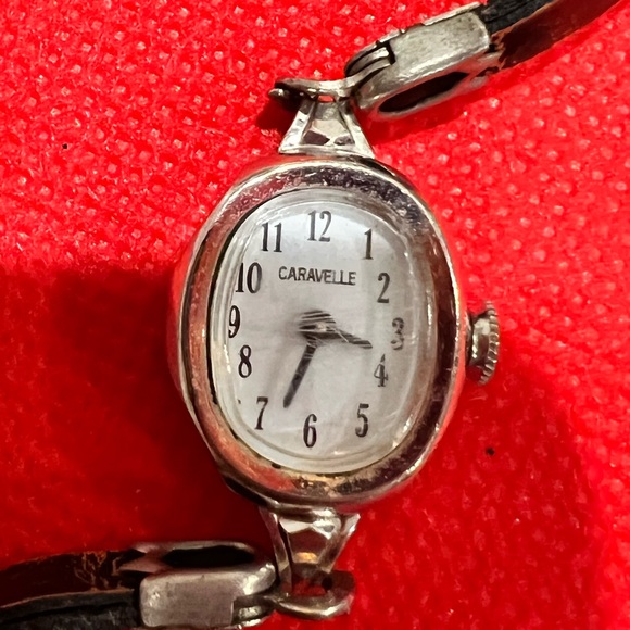 CARAVELLE WATCH - Picture 2 of 4